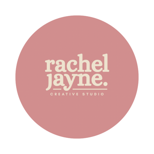 Rachel Jayne Creative Studio logo
