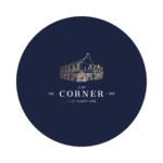The Corner Bar logo