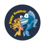 Happy Haddock logo