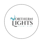 Northern lights logo