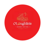 OLoughlins Irish House logo