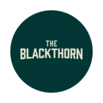 The Blackthorn logo