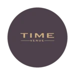 Time Venue logo
