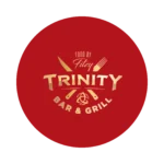 Trinity Bar logo