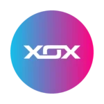 XOX logo