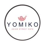 Yomiko logo