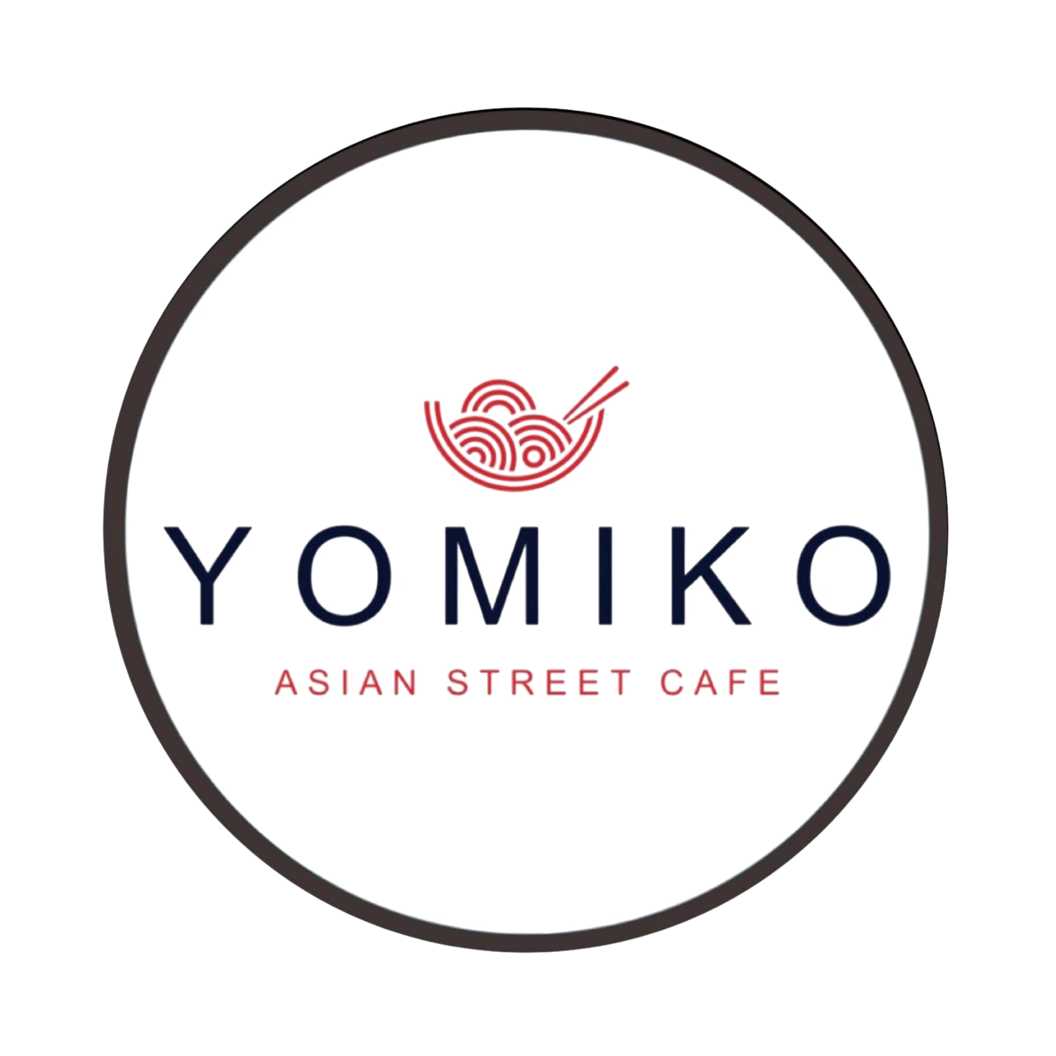 Yomiko logo