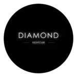 Diamon Nightclub Logo